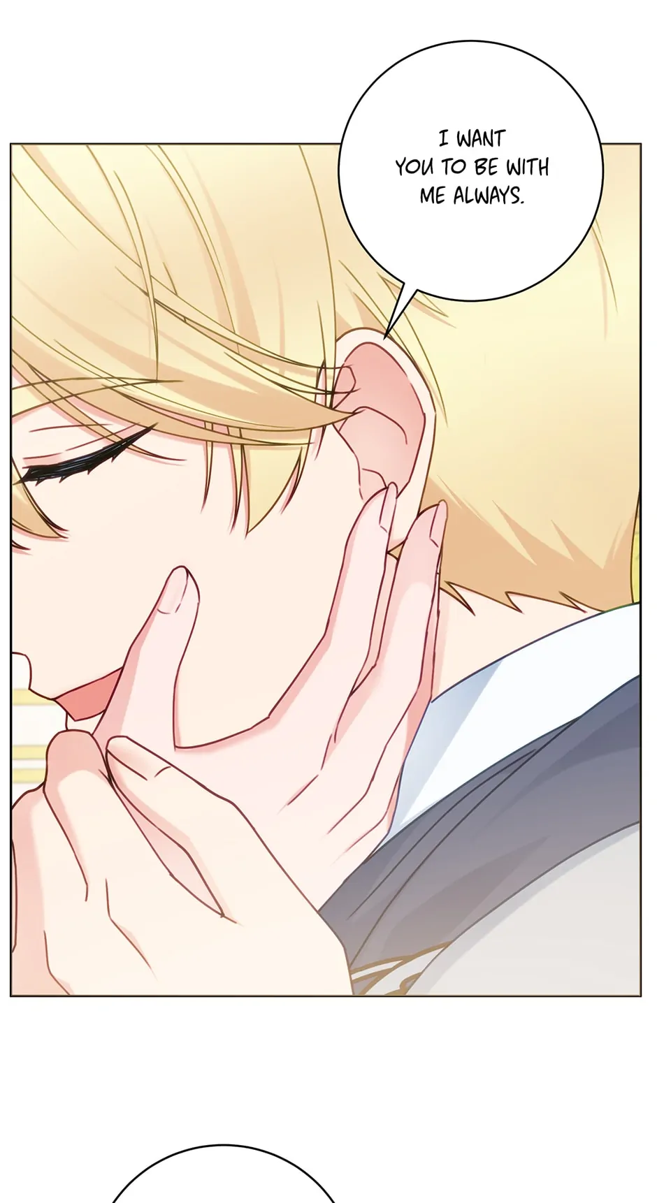 Sickly? Husband’s Contractual Wife chapter 108 page 51