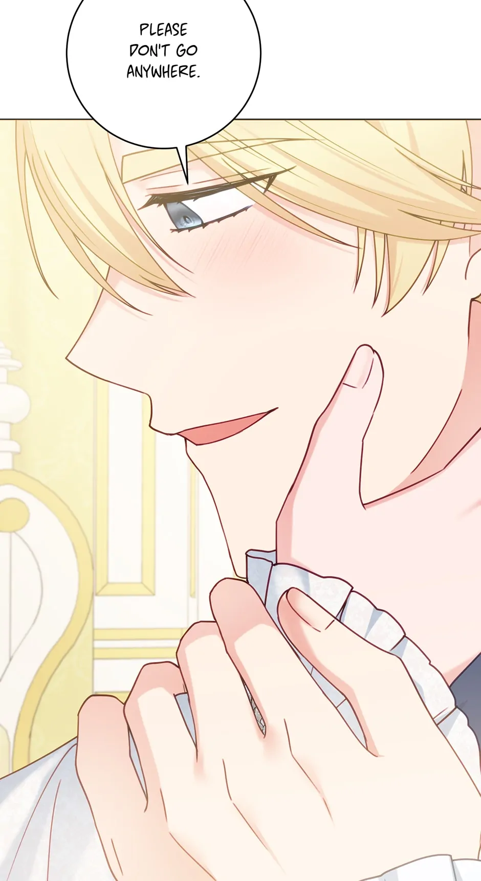 Sickly? Husband’s Contractual Wife chapter 108 page 52