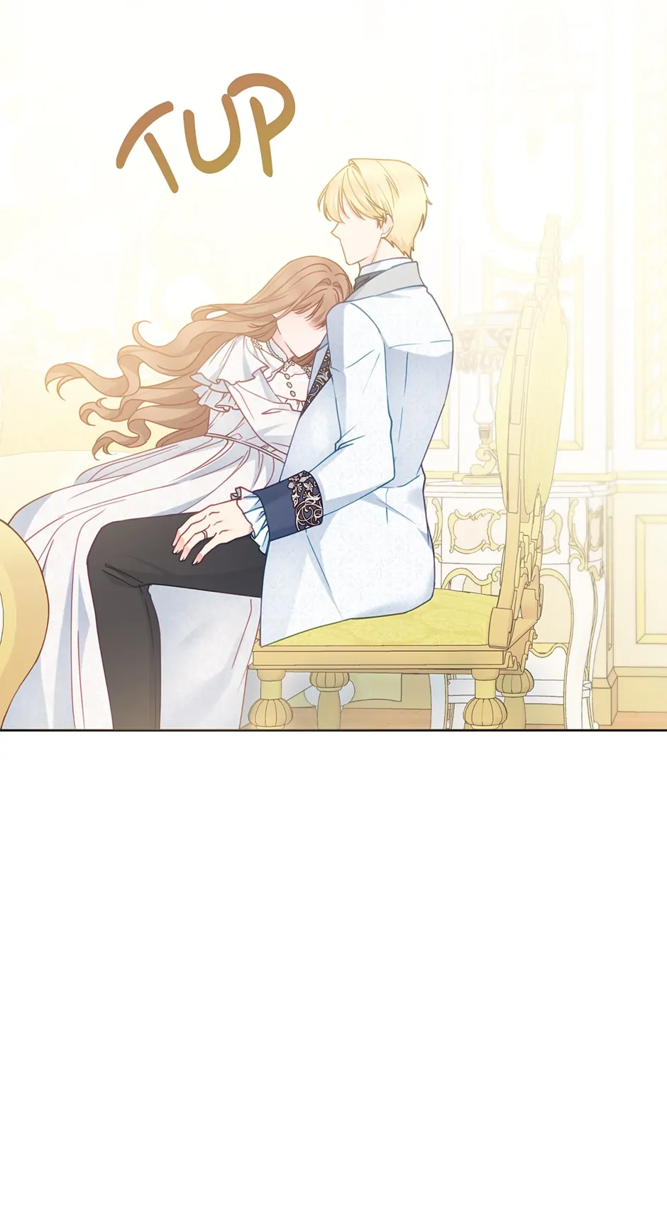 Sickly? Husband’s Contractual Wife chapter 108 page 55