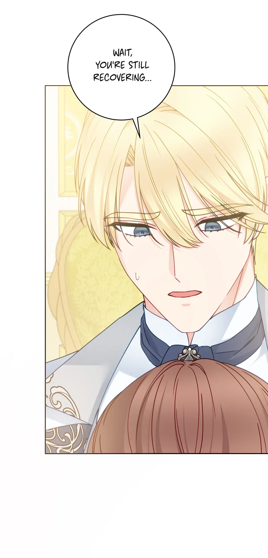 Sickly? Husband’s Contractual Wife chapter 108 page 56