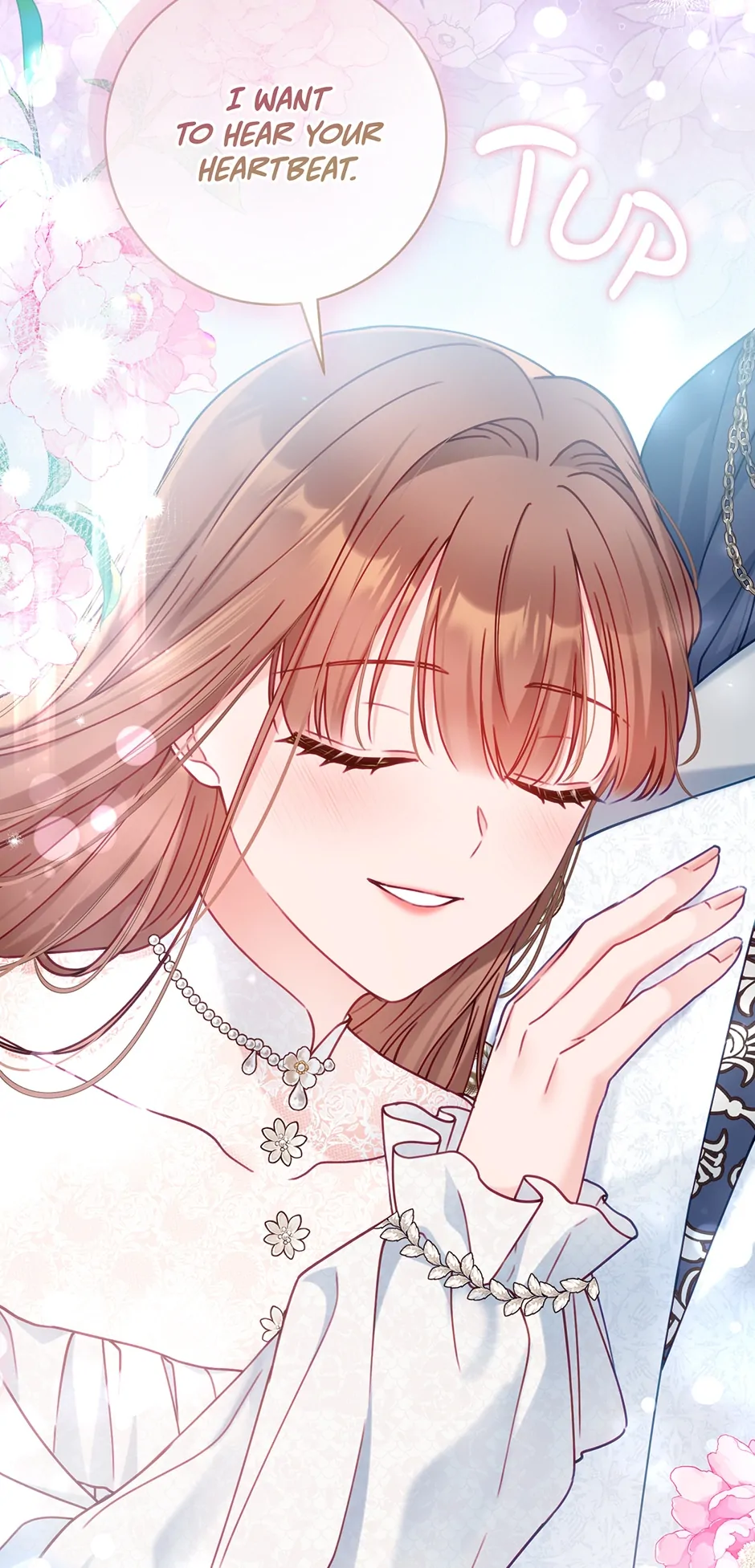 Sickly? Husband’s Contractual Wife chapter 108 page 58