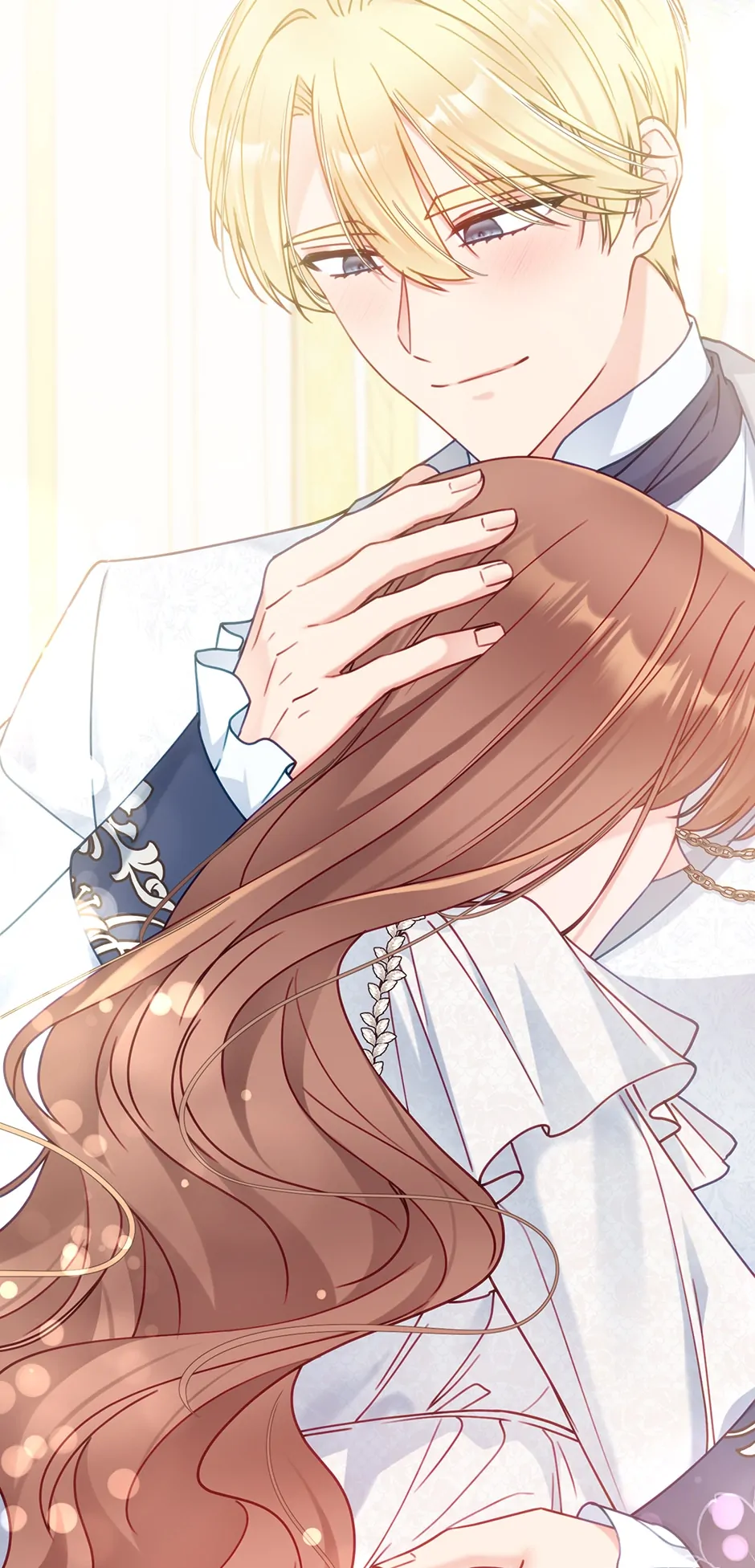 Sickly? Husband’s Contractual Wife chapter 108 page 60