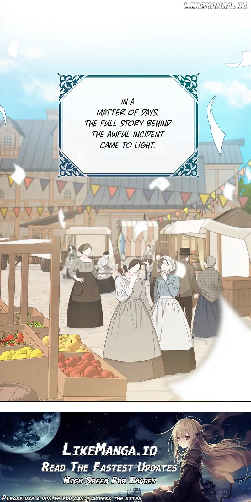 Sickly? Husband’s Contractual Wife chapter 109 page 1