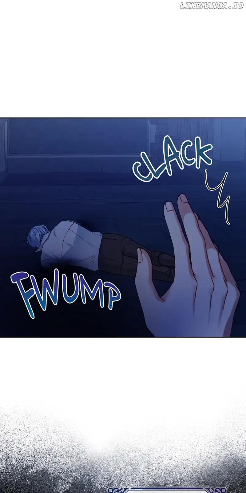 Sickly? Husband’s Contractual Wife chapter 109 page 3