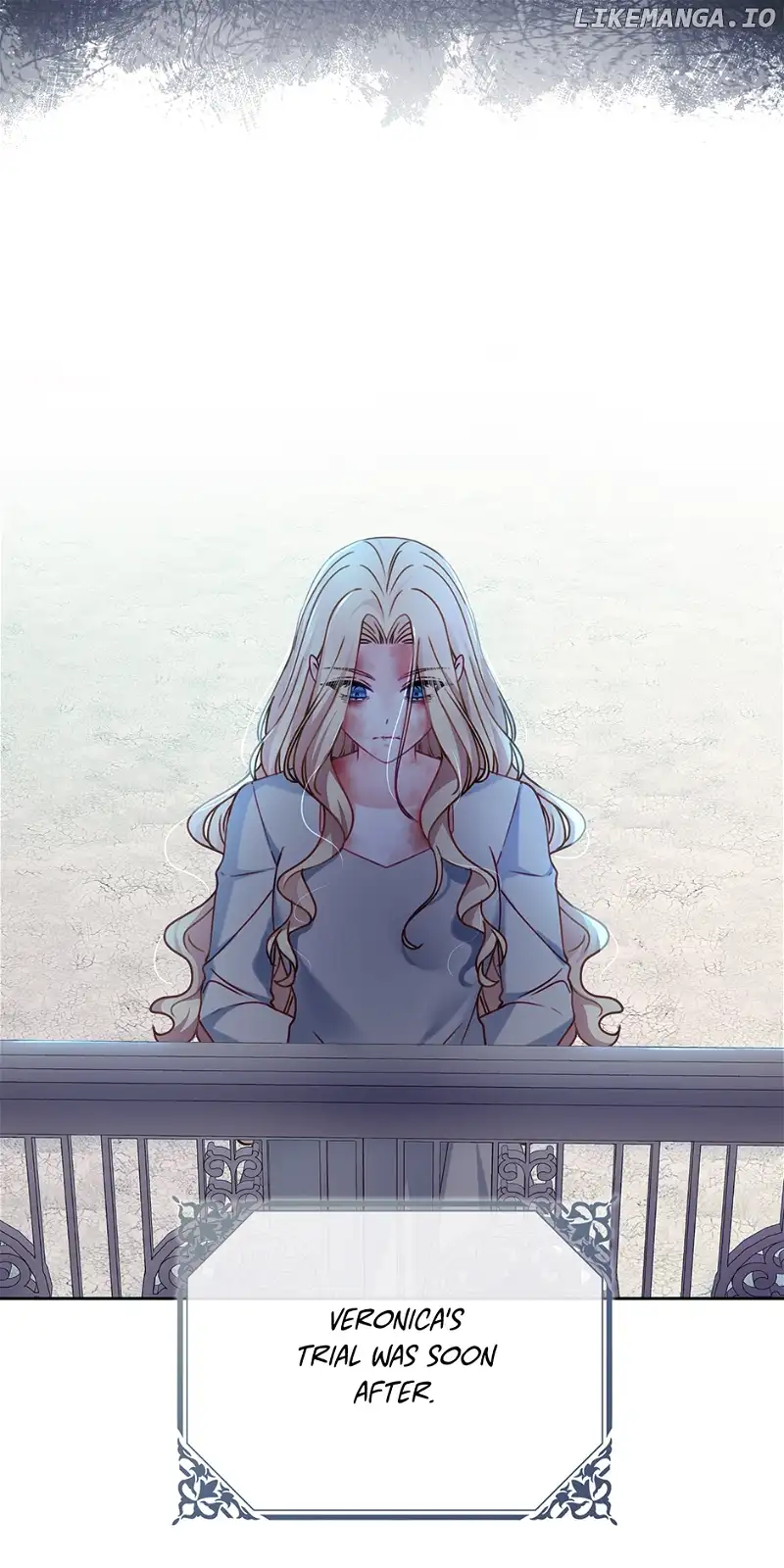 Sickly? Husband’s Contractual Wife chapter 109 page 5