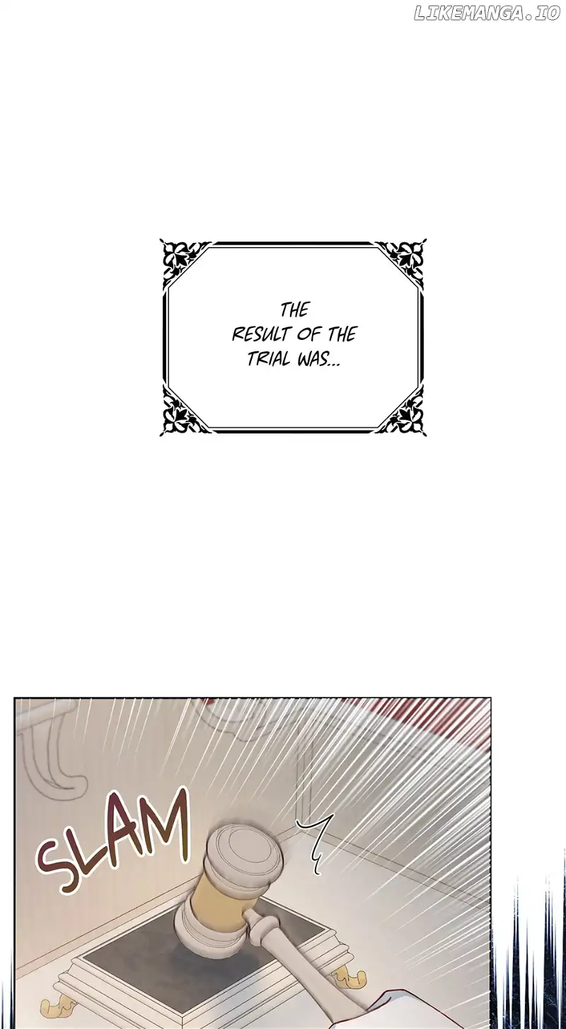 Sickly? Husband’s Contractual Wife chapter 109 page 6