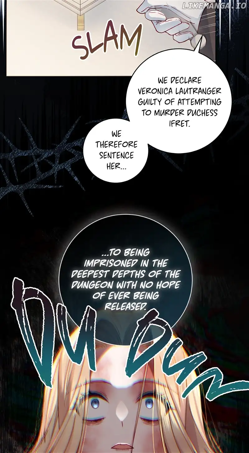 Sickly? Husband’s Contractual Wife chapter 109 page 7