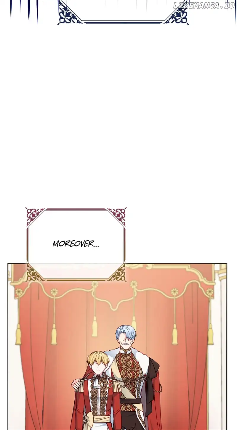 Sickly? Husband’s Contractual Wife chapter 109 page 9