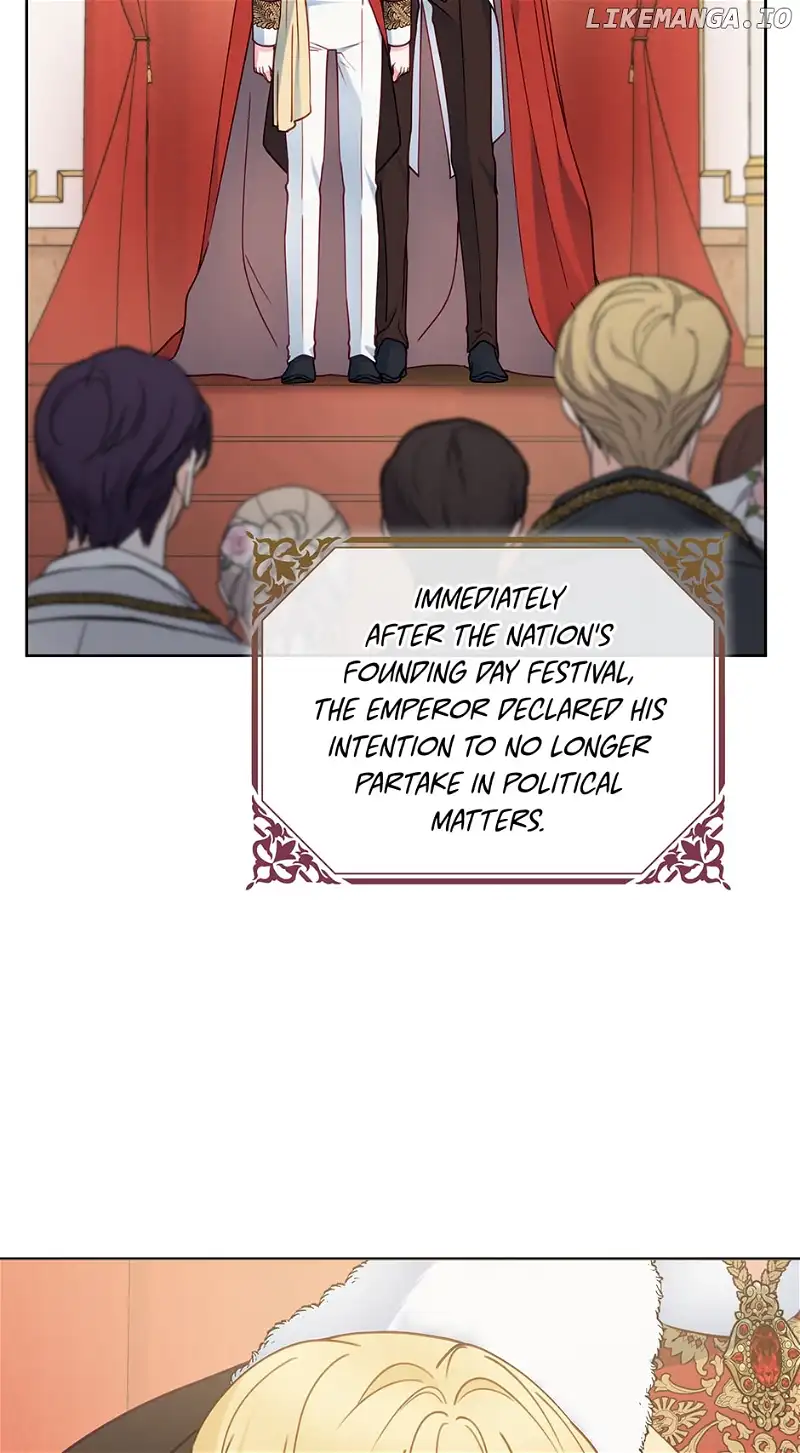 Sickly? Husband’s Contractual Wife chapter 109 page 10