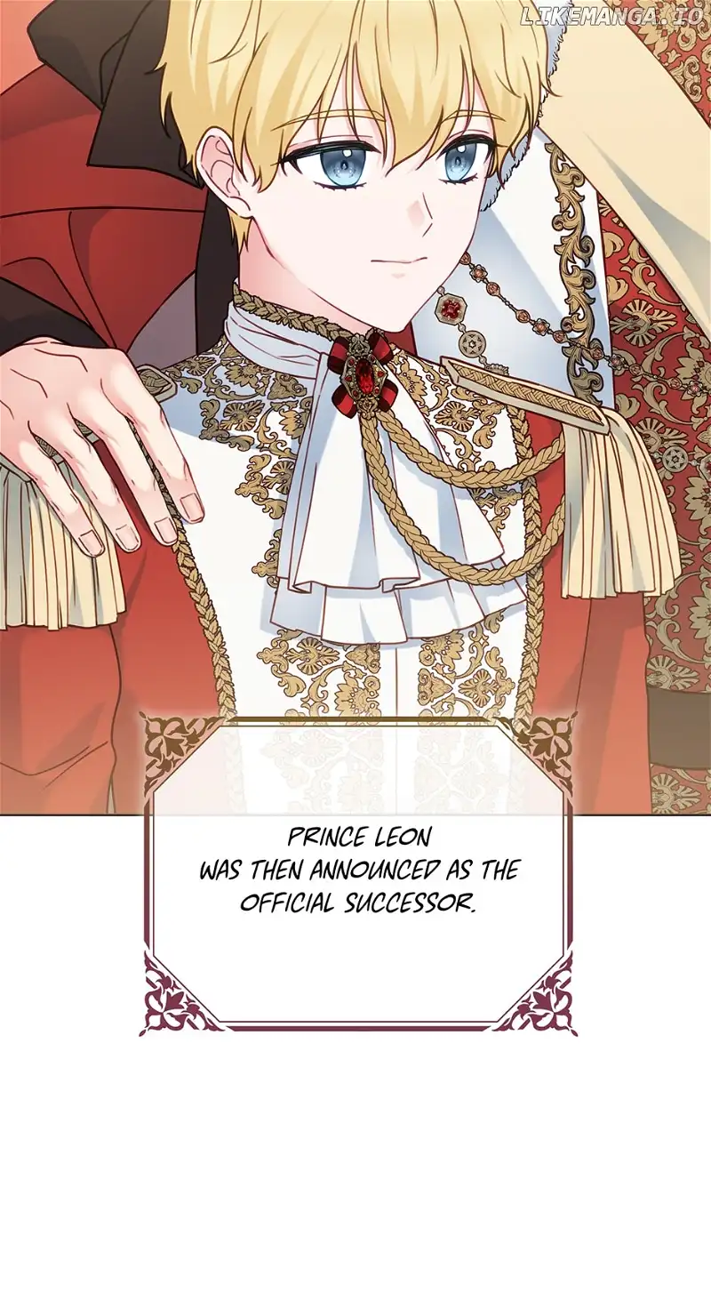 Sickly? Husband’s Contractual Wife chapter 109 page 11