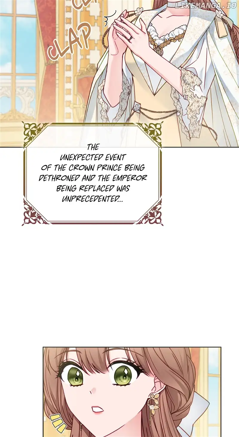 Sickly? Husband’s Contractual Wife chapter 109 page 14