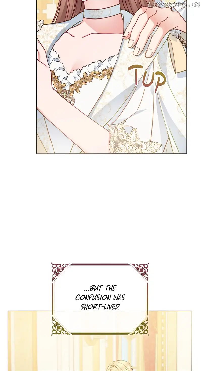 Sickly? Husband’s Contractual Wife chapter 109 page 15
