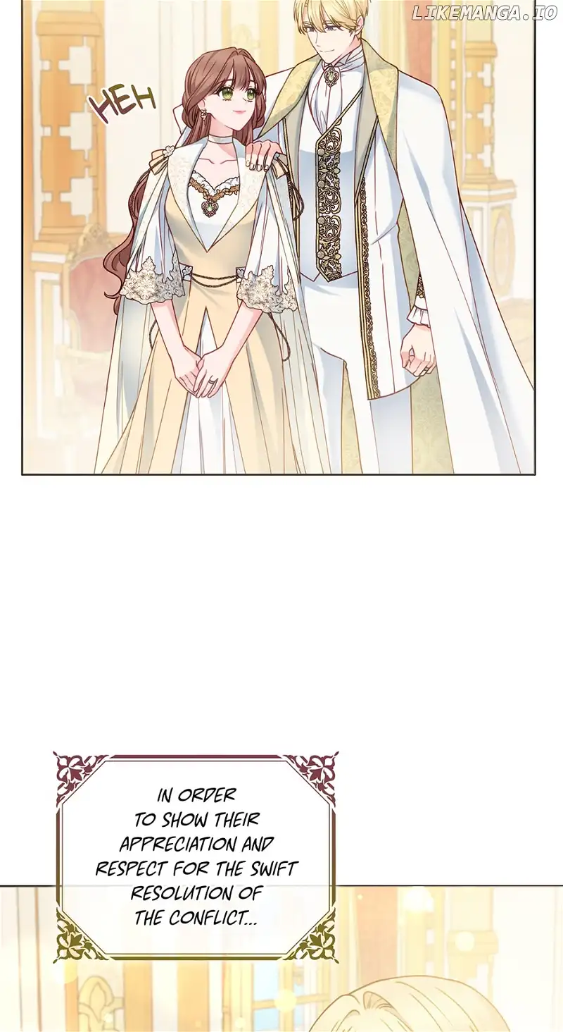 Sickly? Husband’s Contractual Wife chapter 109 page 16