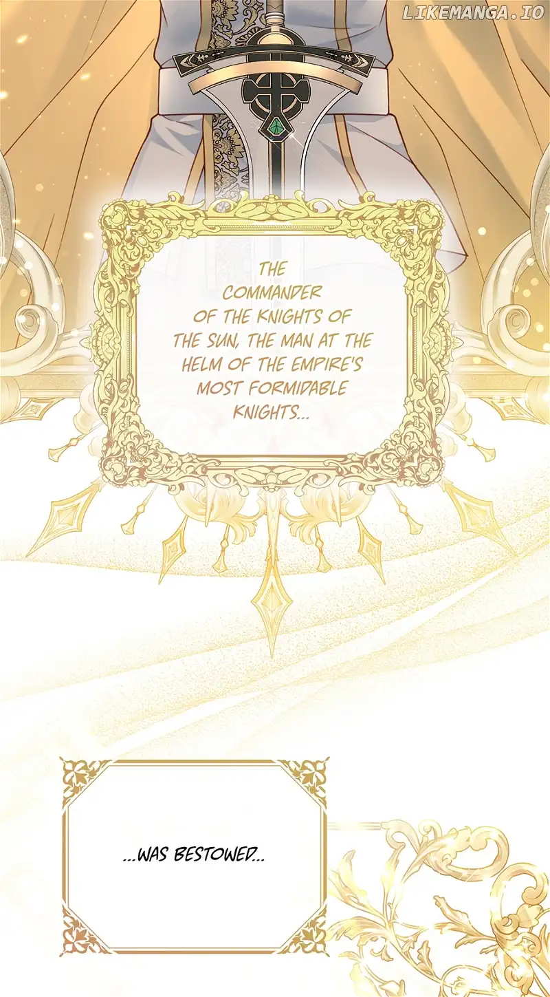 Sickly? Husband’s Contractual Wife chapter 109 page 19