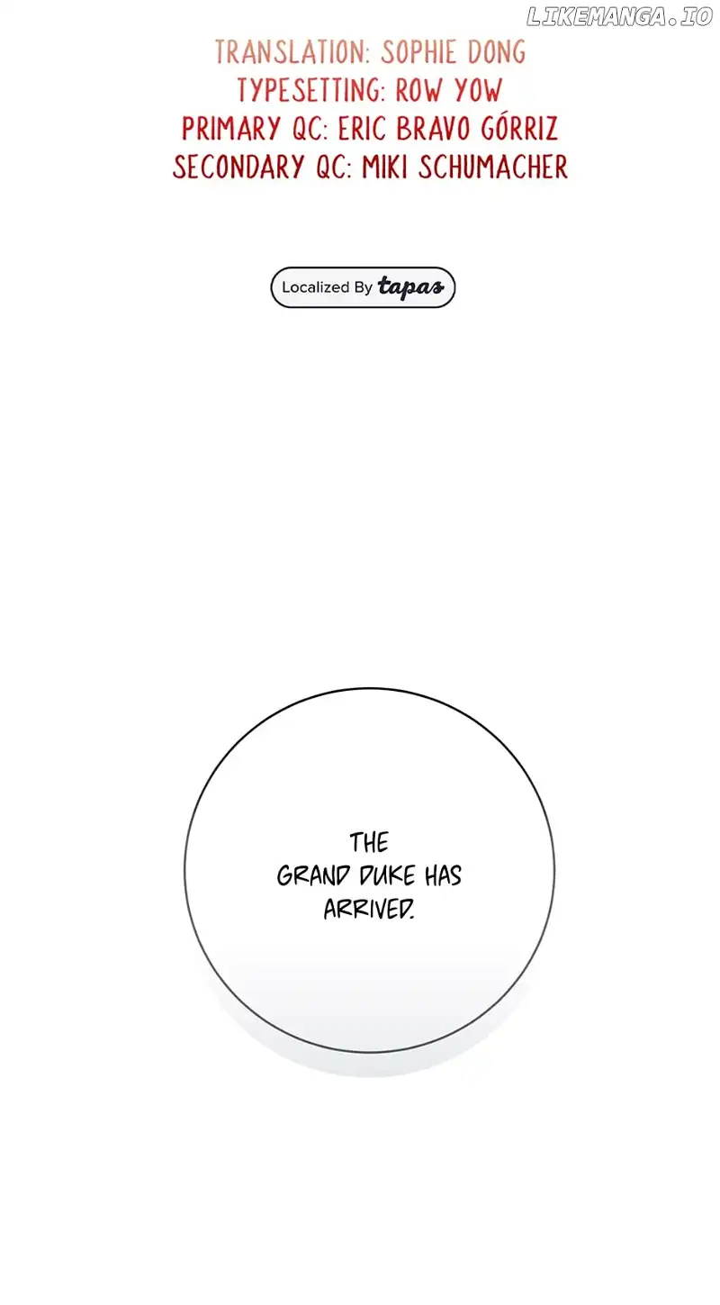 Sickly? Husband’s Contractual Wife chapter 109 page 22