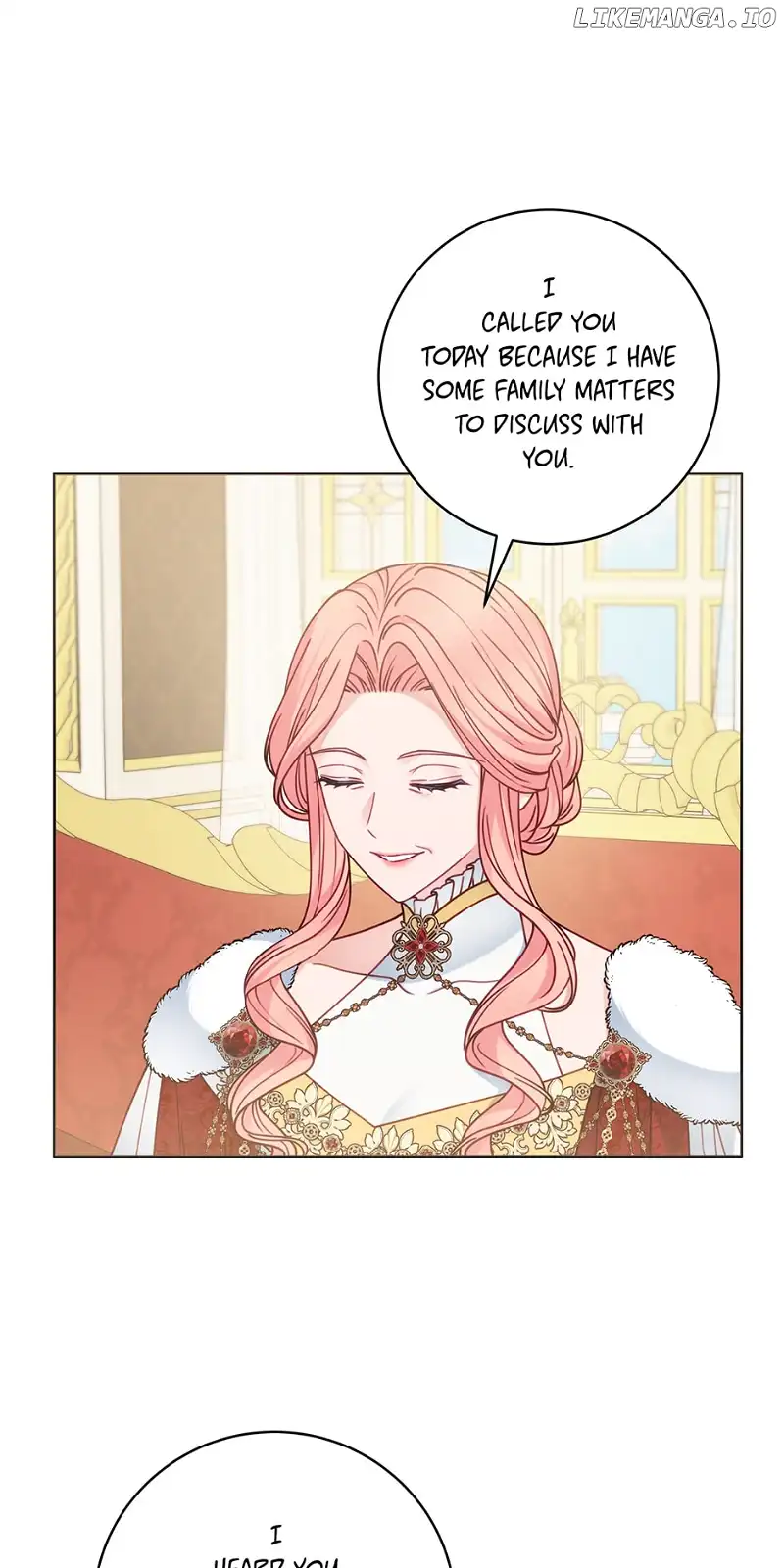 Sickly? Husband’s Contractual Wife chapter 109 page 24