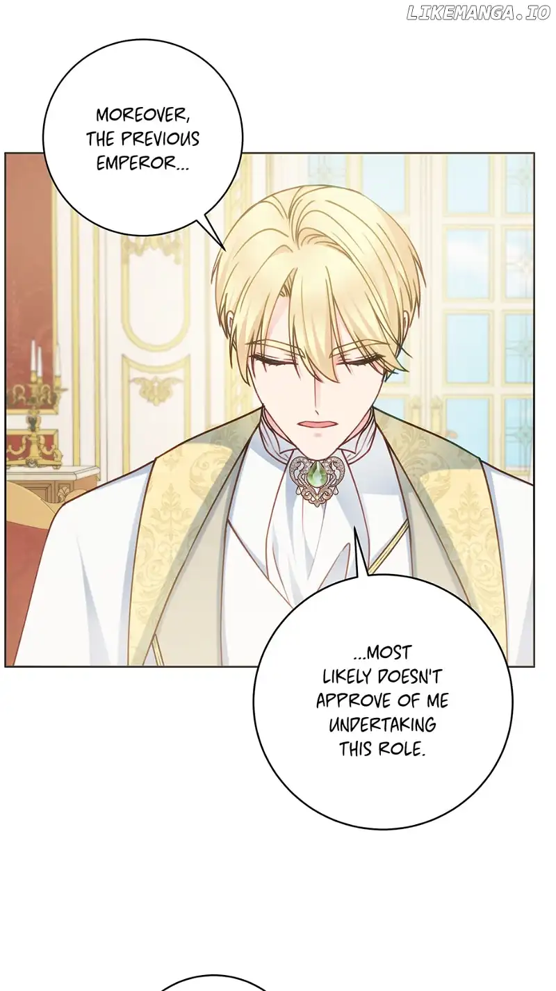 Sickly? Husband’s Contractual Wife chapter 109 page 29