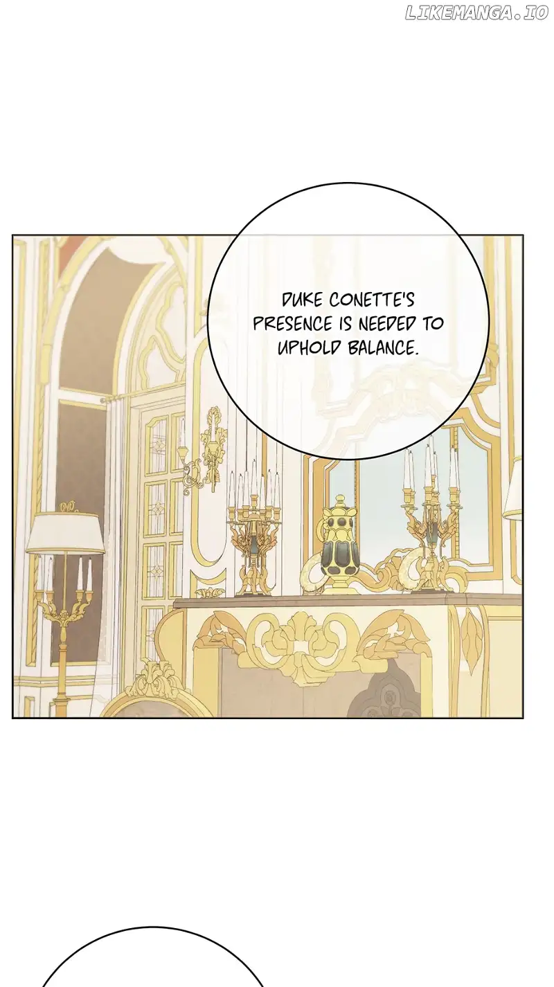 Sickly? Husband’s Contractual Wife chapter 109 page 31