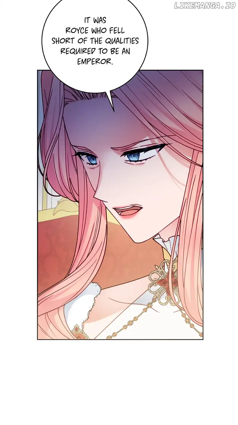 Sickly? Husband’s Contractual Wife chapter 109 page 33