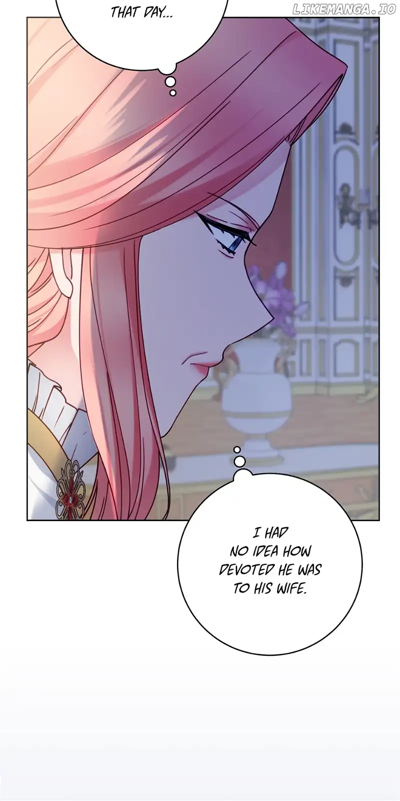 Sickly? Husband’s Contractual Wife chapter 109 page 38