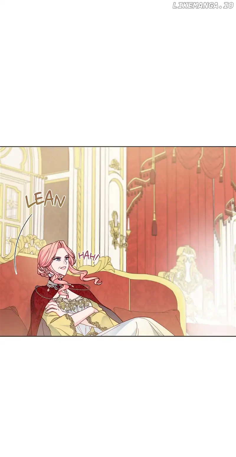 Sickly? Husband’s Contractual Wife chapter 109 page 44