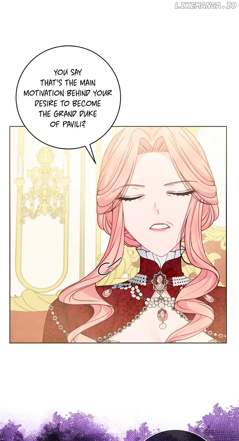 Sickly? Husband’s Contractual Wife chapter 109 page 51