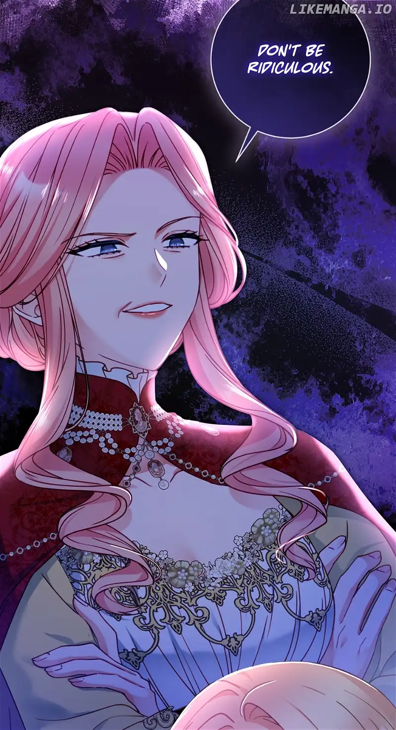 Sickly? Husband’s Contractual Wife chapter 109 page 52