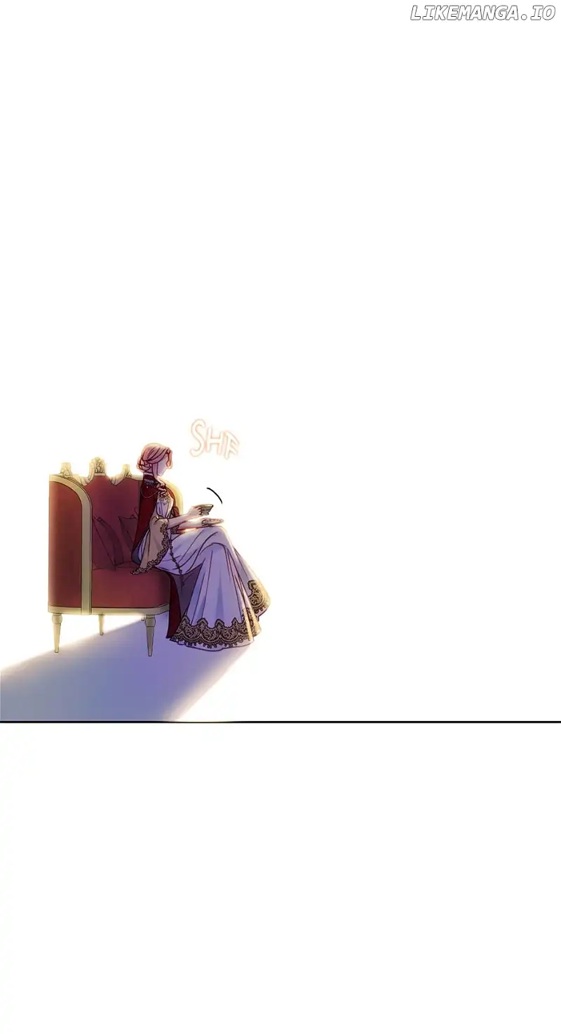 Sickly? Husband’s Contractual Wife chapter 109 page 55