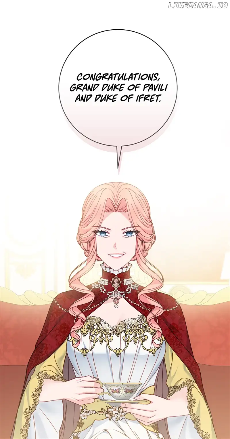 Sickly? Husband’s Contractual Wife chapter 109 page 57