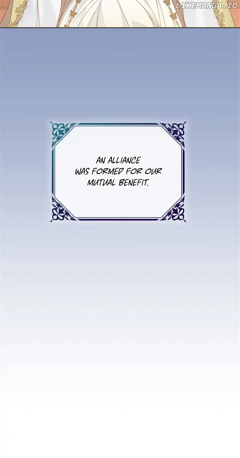 Sickly? Husband’s Contractual Wife chapter 109 page 58