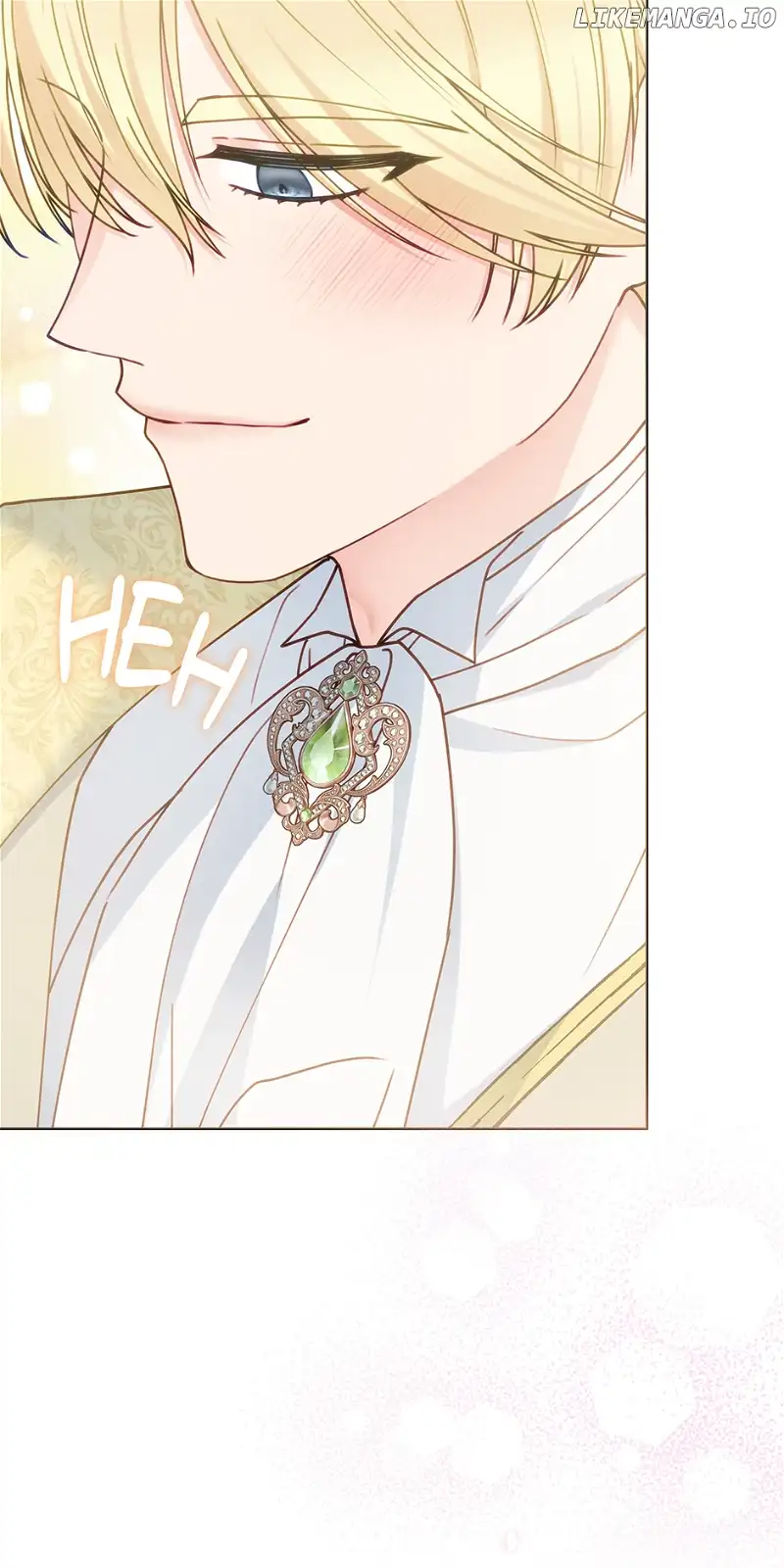 Sickly? Husband’s Contractual Wife chapter 109 page 63