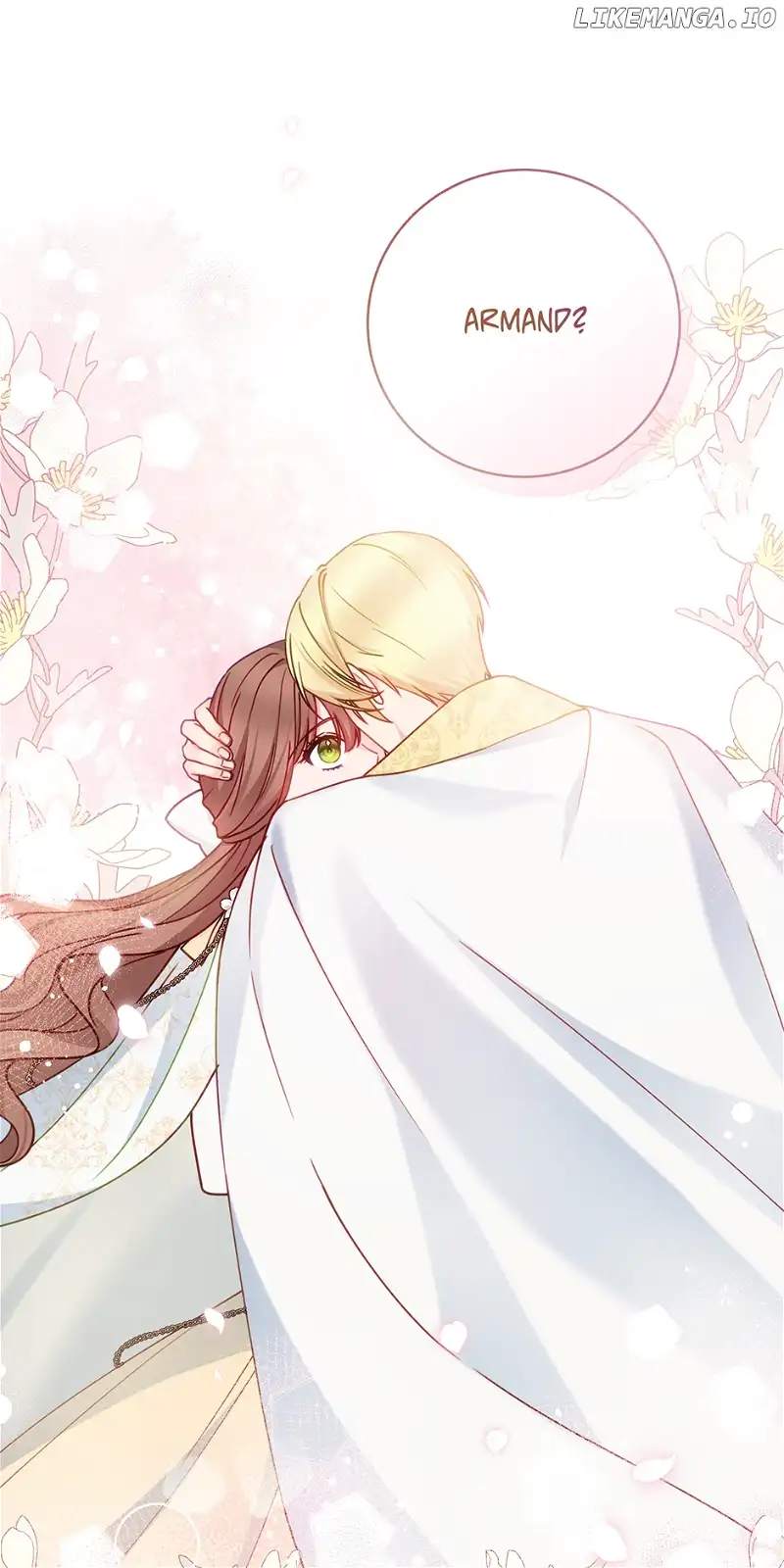 Sickly? Husband’s Contractual Wife chapter 109 page 64