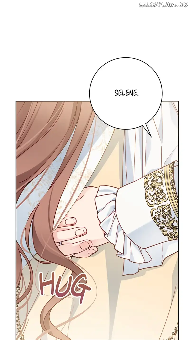 Sickly? Husband’s Contractual Wife chapter 109 page 67
