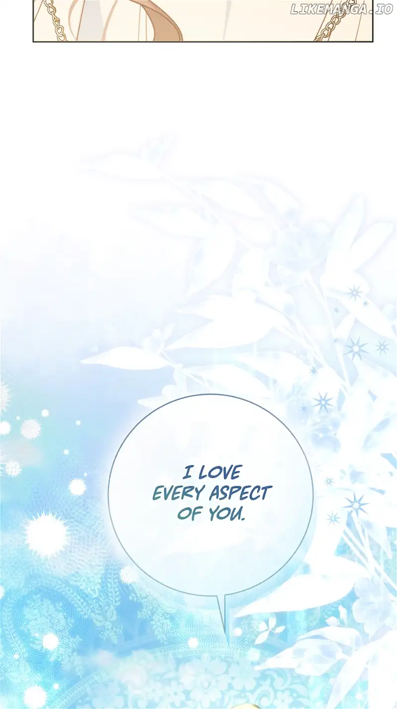 Sickly? Husband’s Contractual Wife chapter 109 page 68