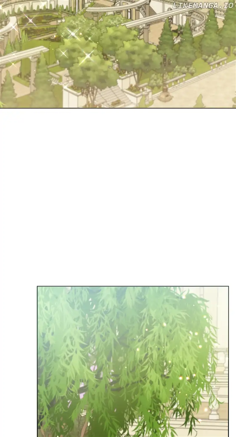 Sickly? Husband’s Contractual Wife chapter 110 page 2