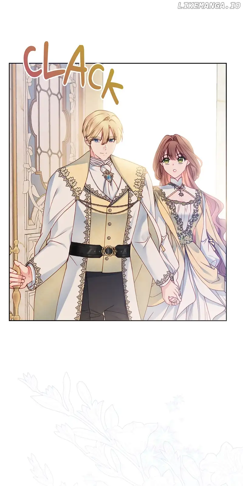 Sickly? Husband’s Contractual Wife chapter 110 page 12