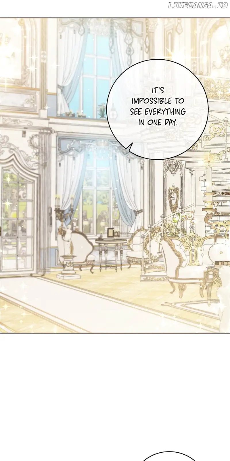 Sickly? Husband’s Contractual Wife chapter 110 page 15