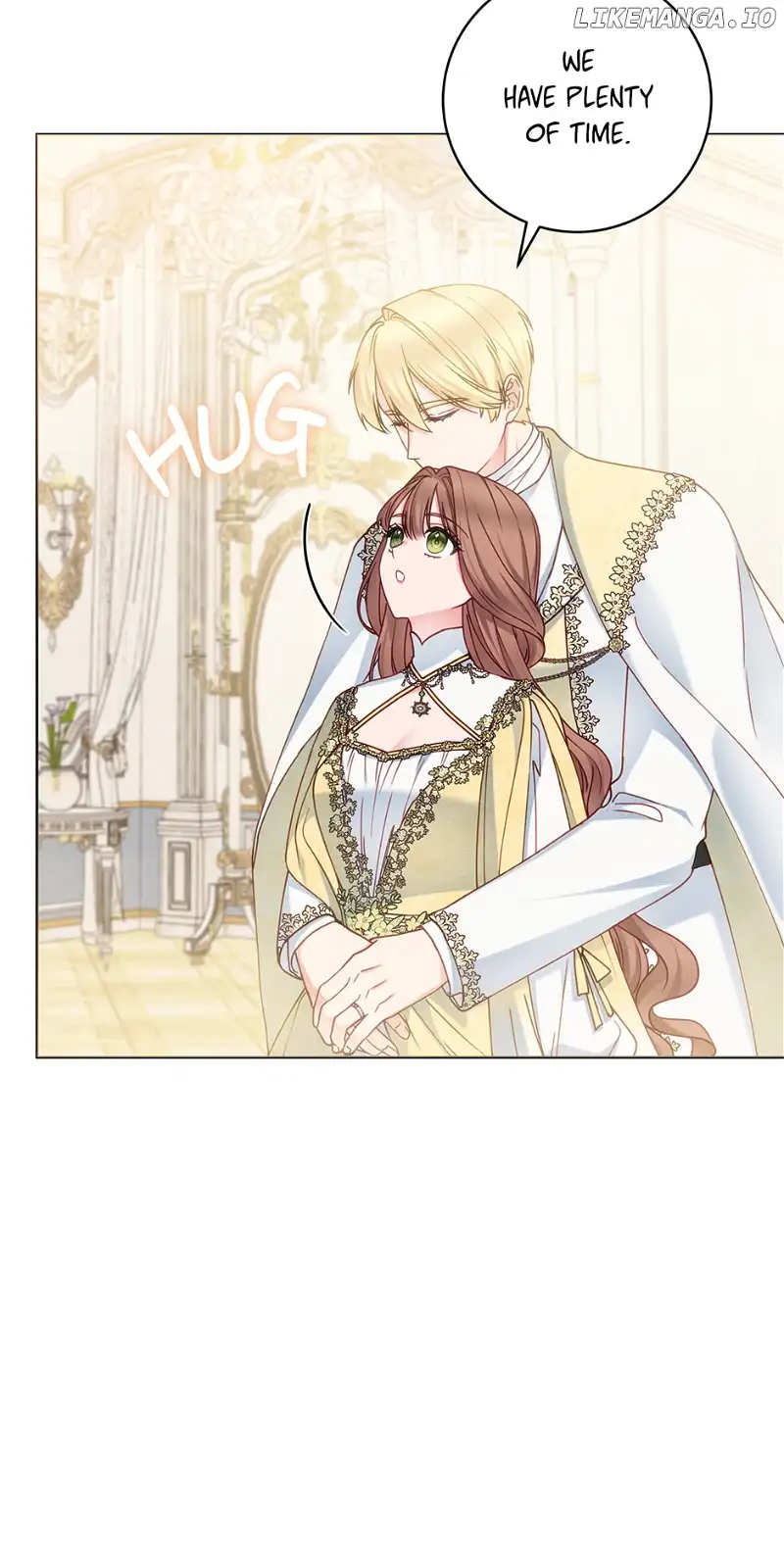 Sickly? Husband’s Contractual Wife chapter 110 page 16