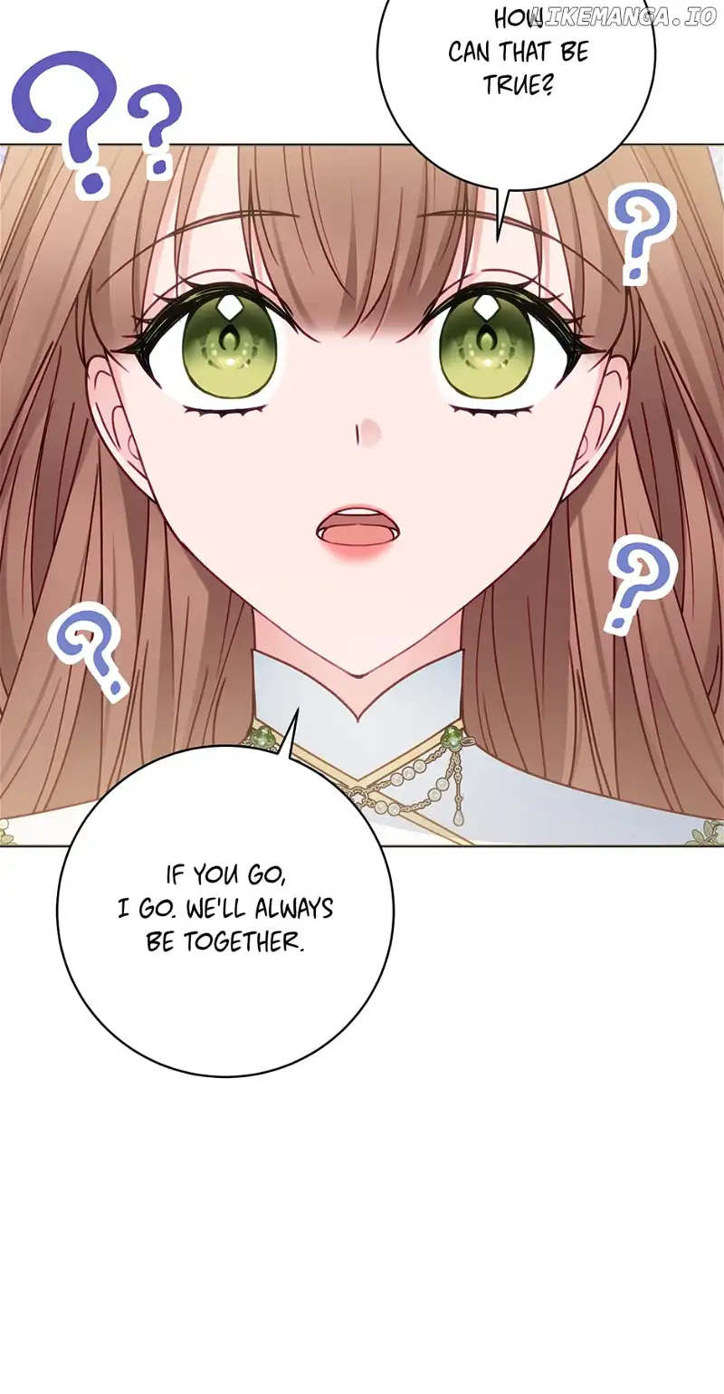 Sickly? Husband’s Contractual Wife chapter 110 page 25