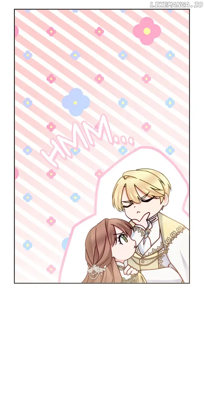 Sickly? Husband’s Contractual Wife chapter 110 page 26