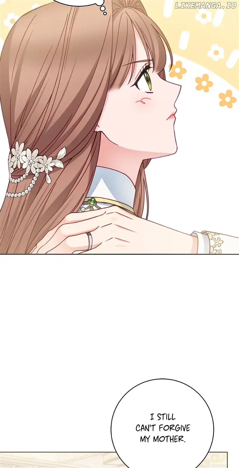Sickly? Husband’s Contractual Wife chapter 110 page 28