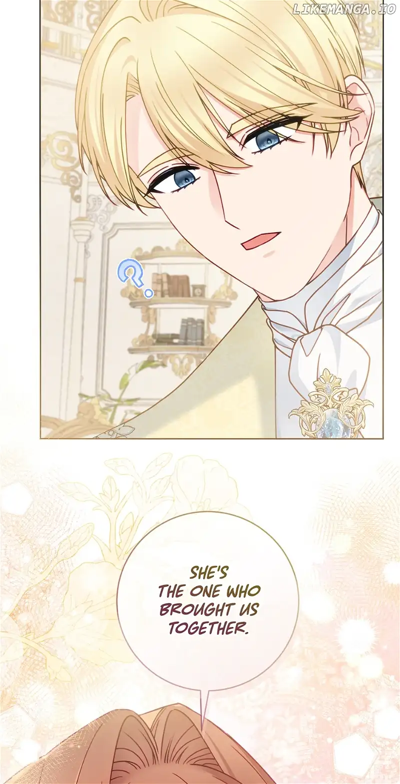 Sickly? Husband’s Contractual Wife chapter 110 page 30