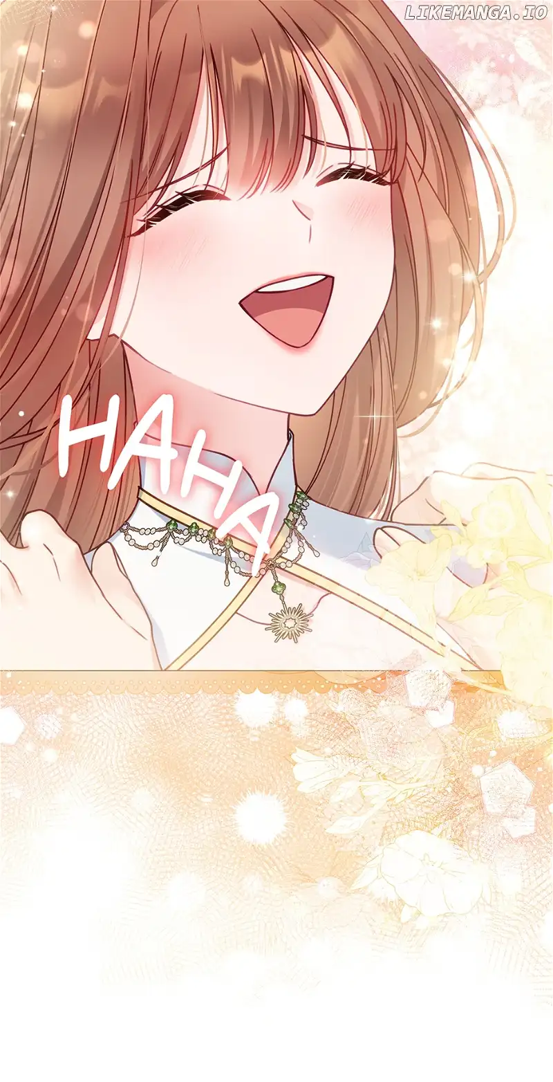 Sickly? Husband’s Contractual Wife chapter 110 page 31