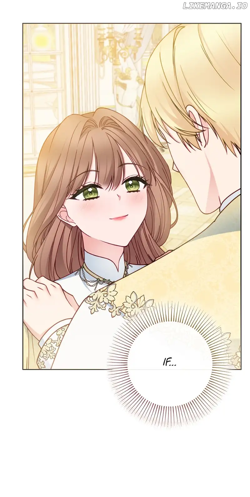 Sickly? Husband’s Contractual Wife chapter 110 page 32