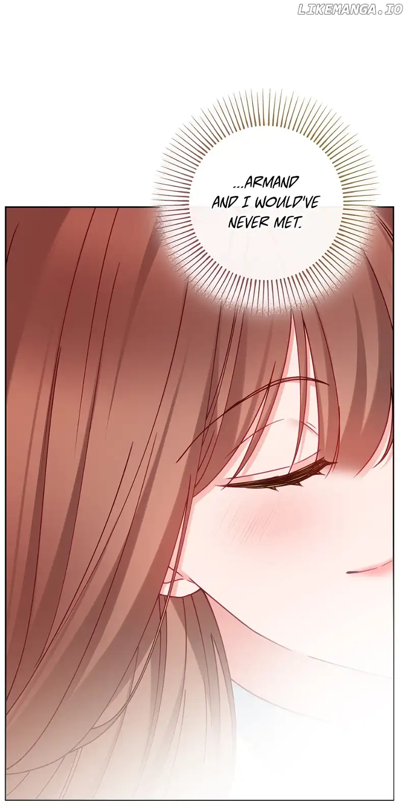 Sickly? Husband’s Contractual Wife chapter 110 page 34