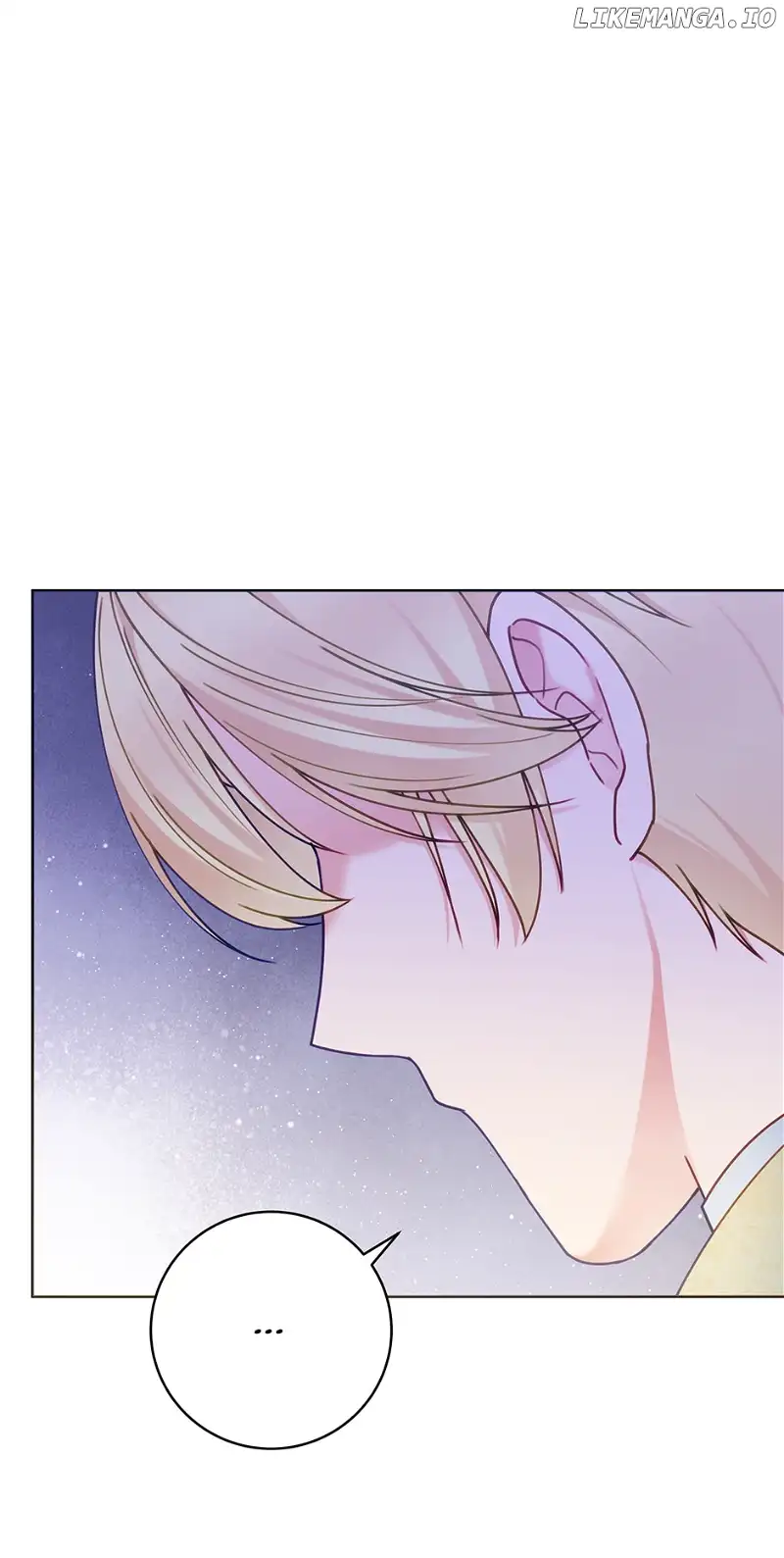 Sickly? Husband’s Contractual Wife chapter 110 page 35