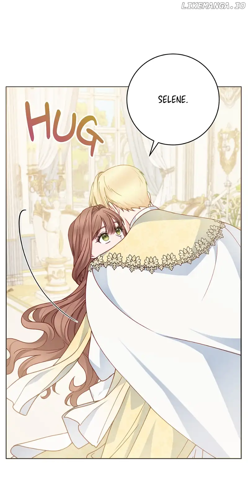Sickly? Husband’s Contractual Wife chapter 110 page 36