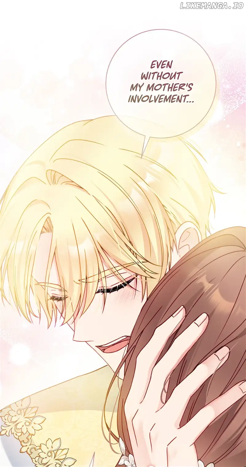 Sickly? Husband’s Contractual Wife chapter 110 page 37