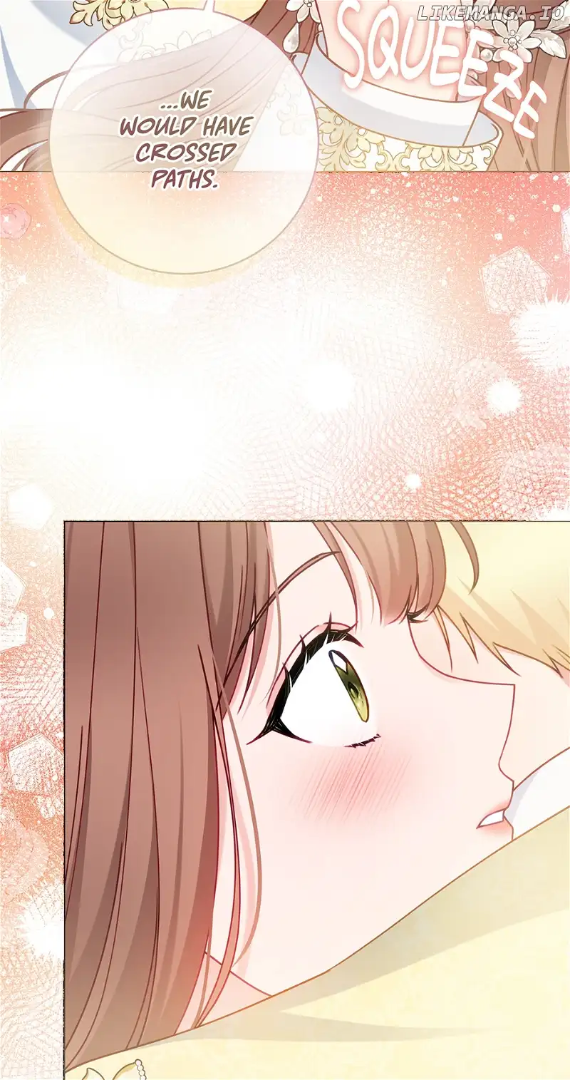 Sickly? Husband’s Contractual Wife chapter 110 page 38