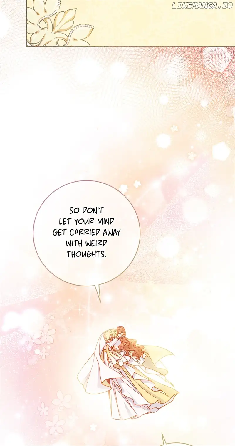 Sickly? Husband’s Contractual Wife chapter 110 page 39